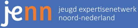 Logo Jeugd Expertisenetwerk Noord-Nederland